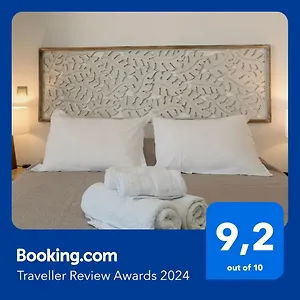 Apartment Grand Large - Premium, Papeete (Tahiti)
